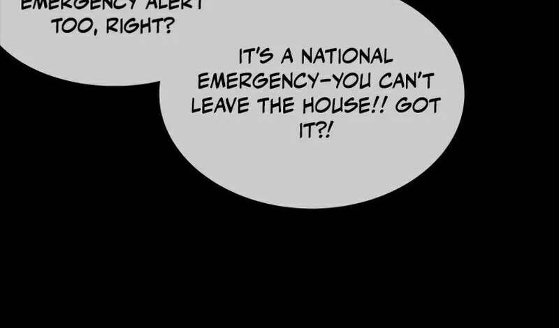 Sprinter: Underworld Chapter 10 page 46 - 