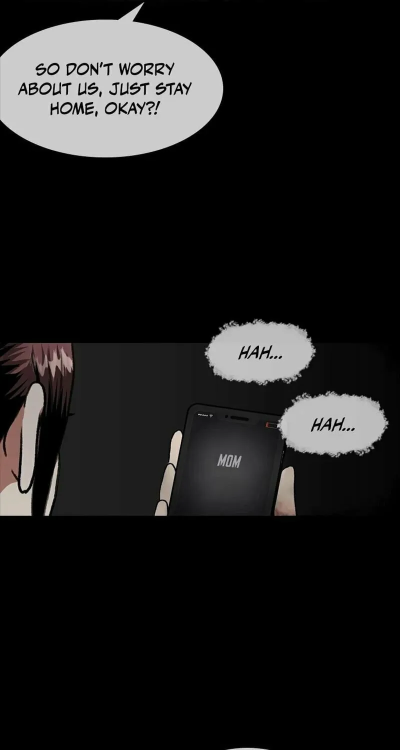 Sprinter: Underworld Chapter 10 page 48 - 