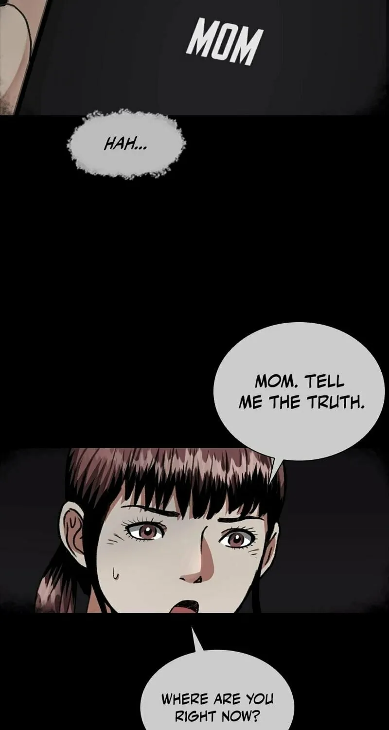 Sprinter: Underworld Chapter 10 page 50 - 