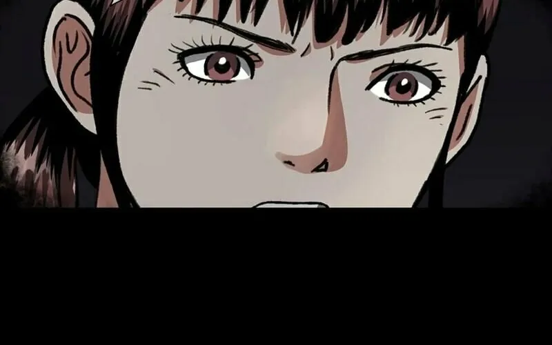 Sprinter: Underworld Chapter 10 page 52 - 