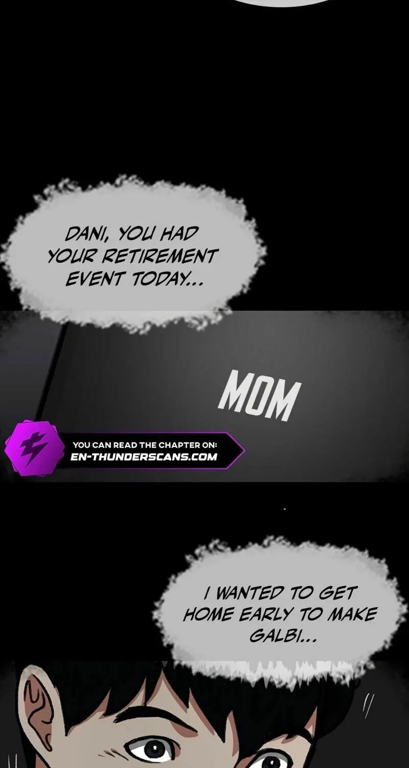 Sprinter: Underworld Chapter 10 page 56 - 