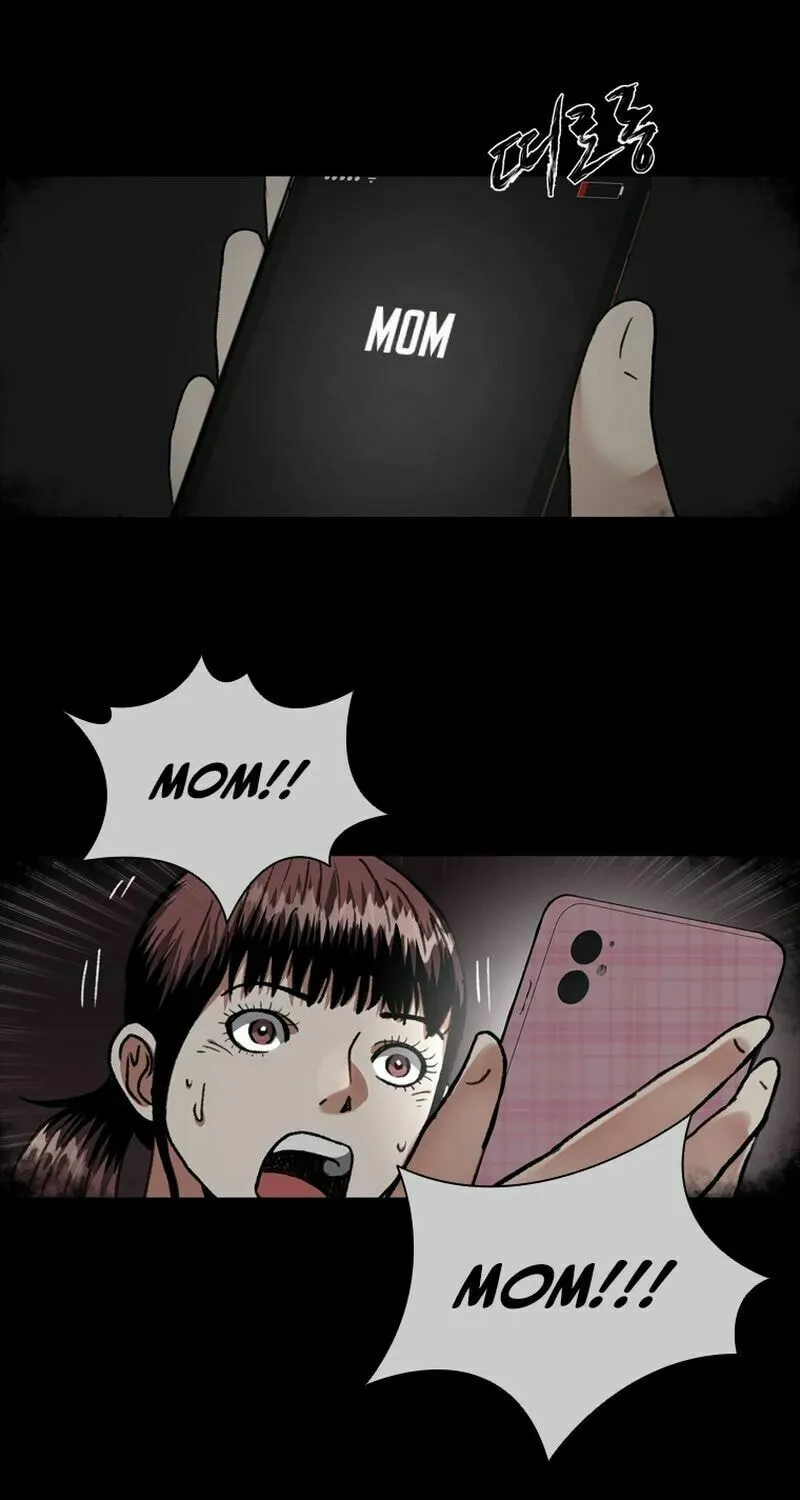 Sprinter: Underworld Chapter 10 page 63 - 