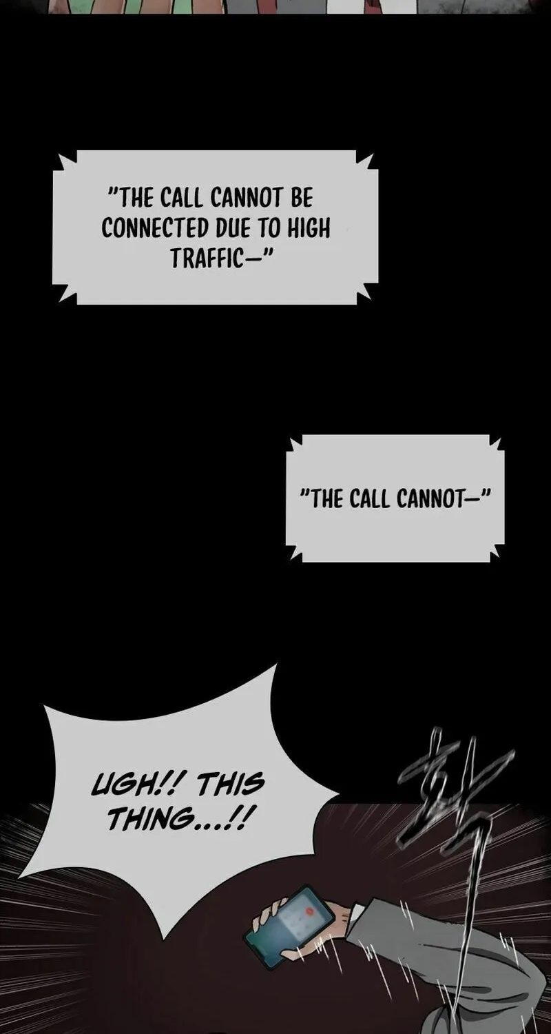 Sprinter: Underworld Chapter 10 page 68 - 