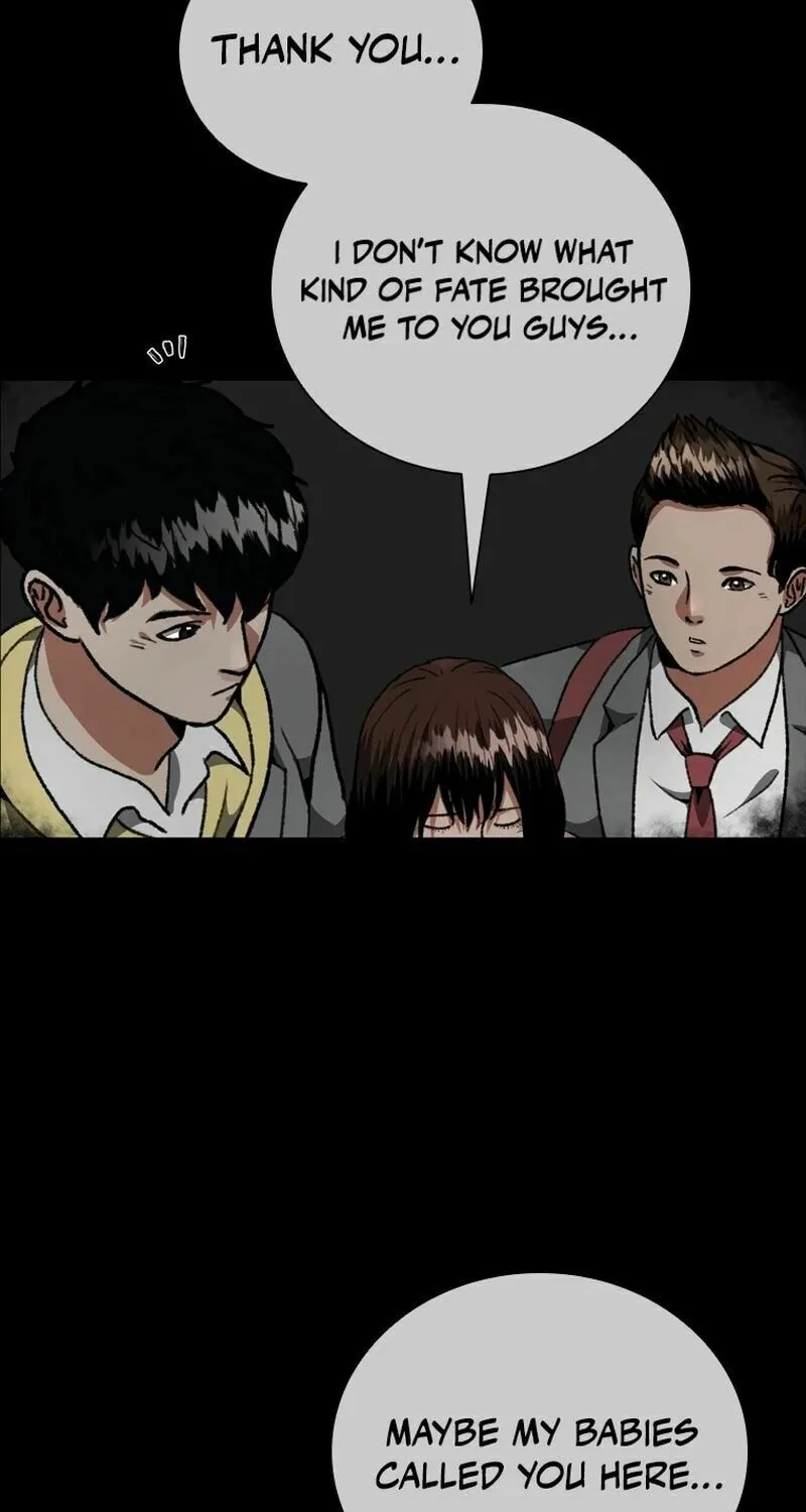 Sprinter: Underworld Chapter 10 page 9 - 