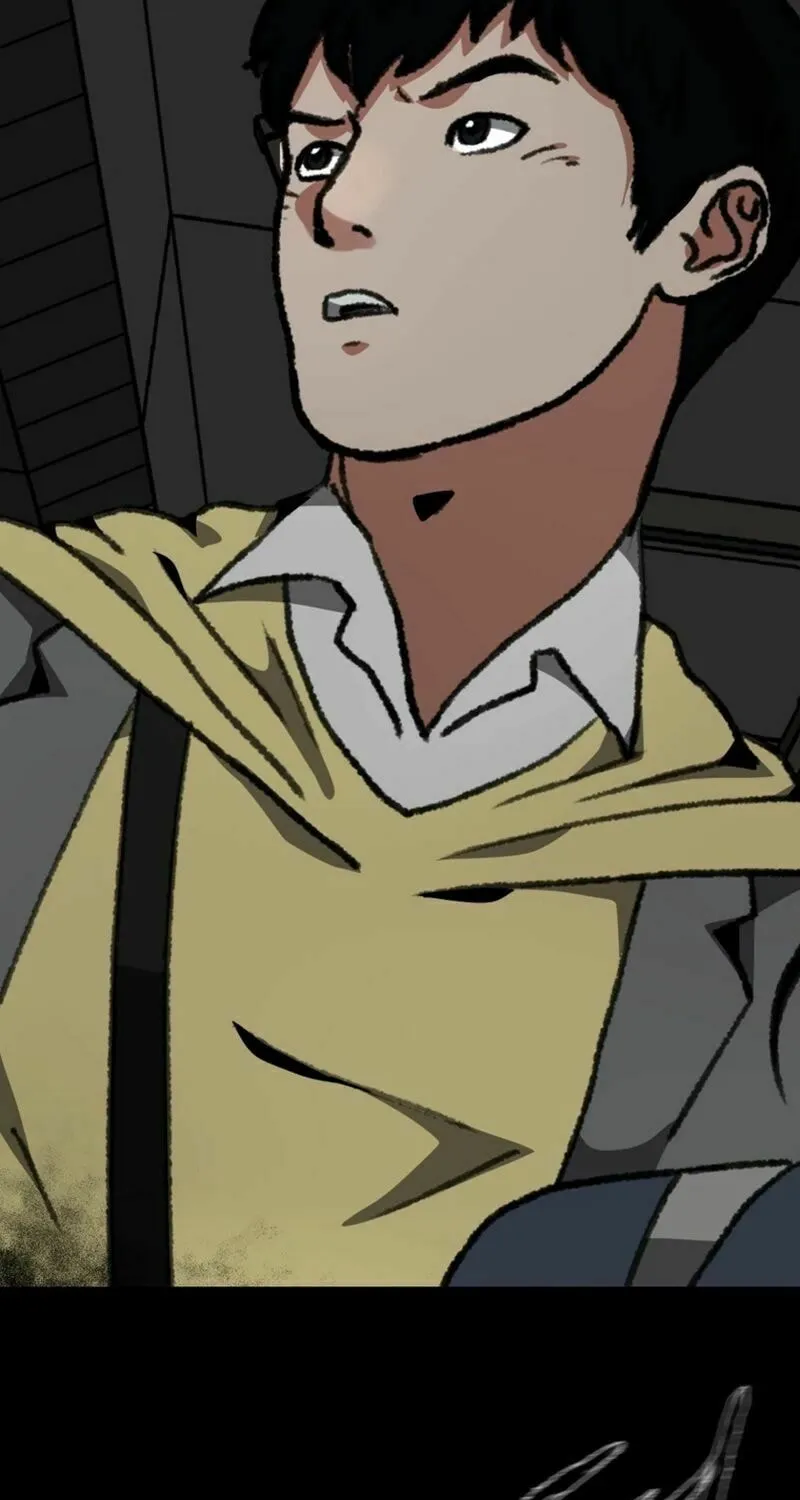Sprinter: Underworld Chapter 10 page 83 - 