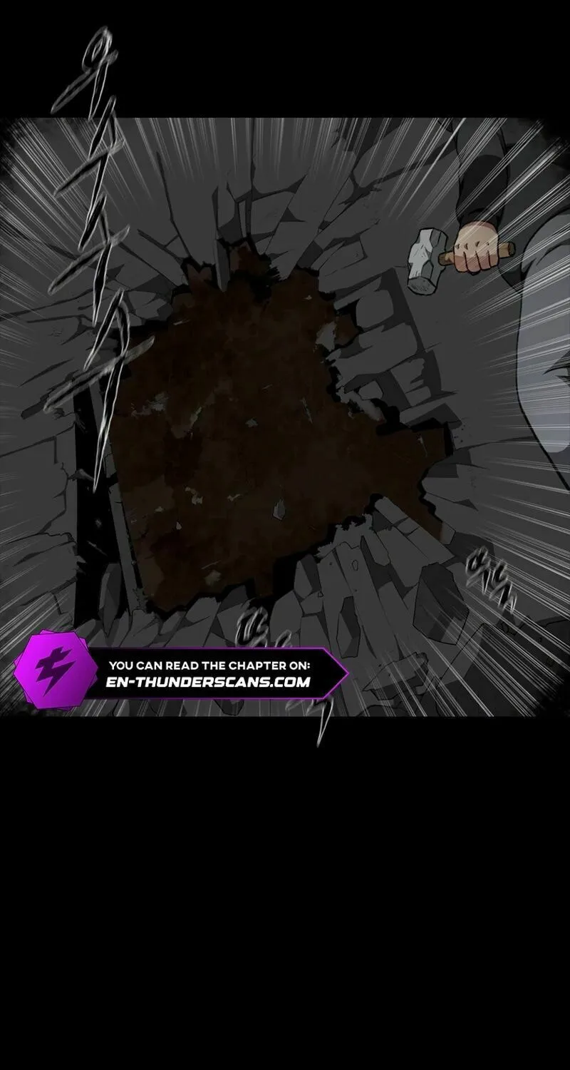 Sprinter: Underworld Chapter 10 page 85 - 