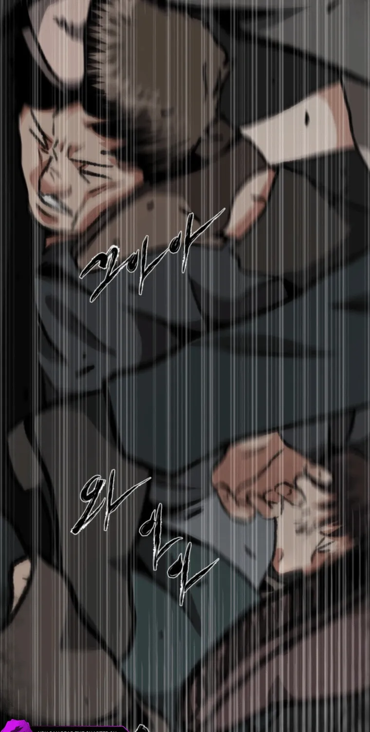 Sprinter: Underworld Chapter 11 page 24 - 