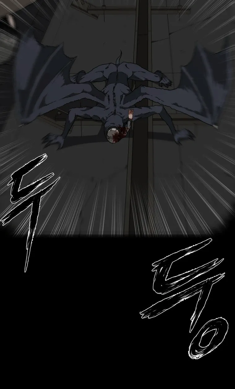 Sprinter: Underworld Chapter 11 page 38 - 