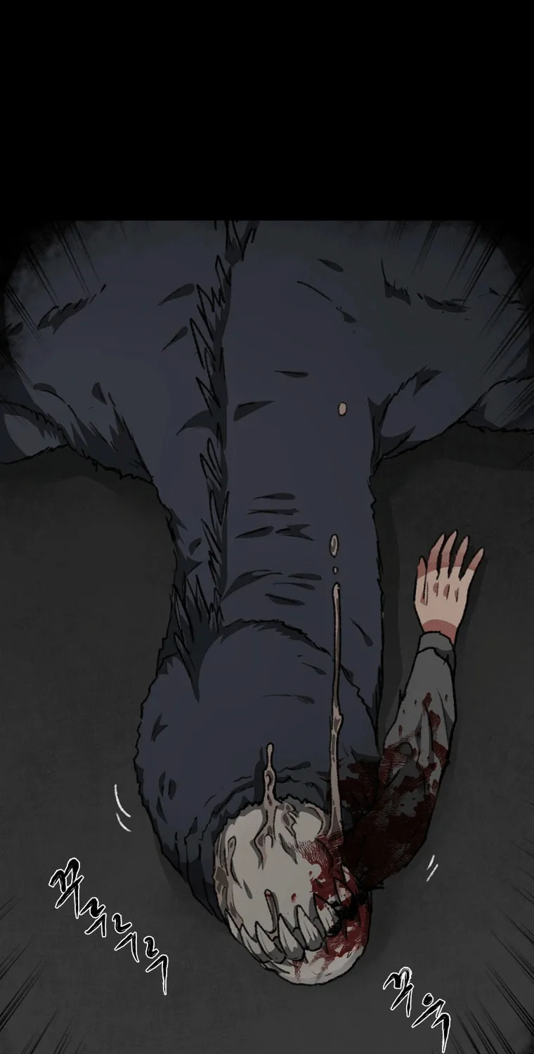 Sprinter: Underworld Chapter 11 page 39 - 