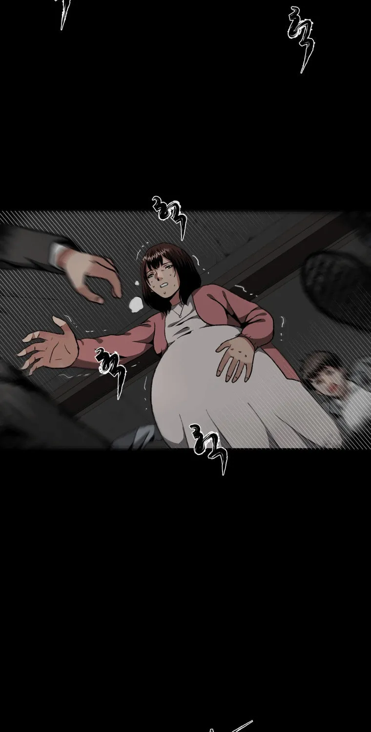 Sprinter: Underworld Chapter 11 page 60 - 