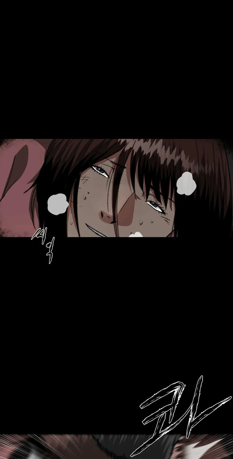 Sprinter: Underworld Chapter 11 page 68 - 