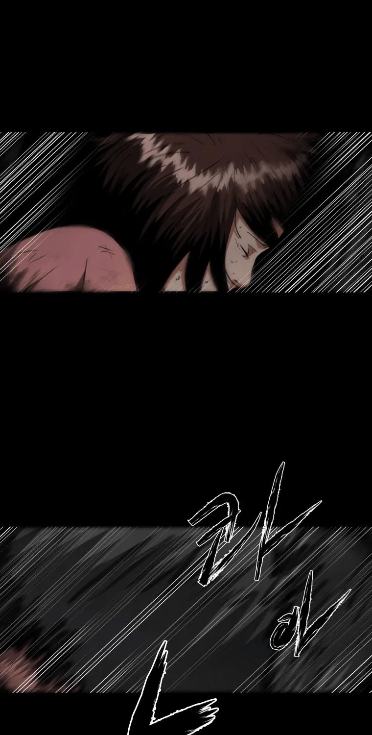 Sprinter: Underworld Chapter 11 page 73 - 