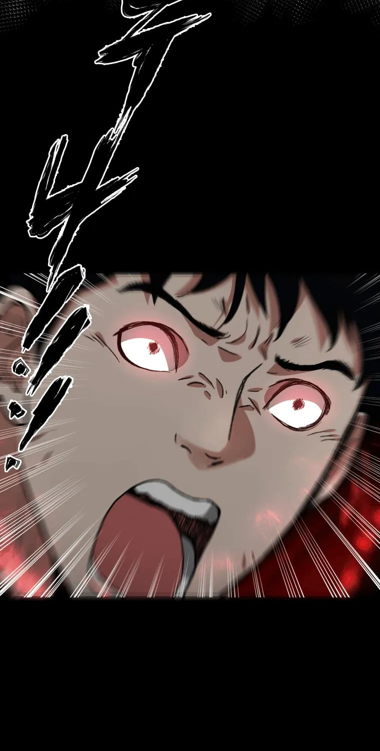 Sprinter: Underworld Chapter 12 page 2 - 