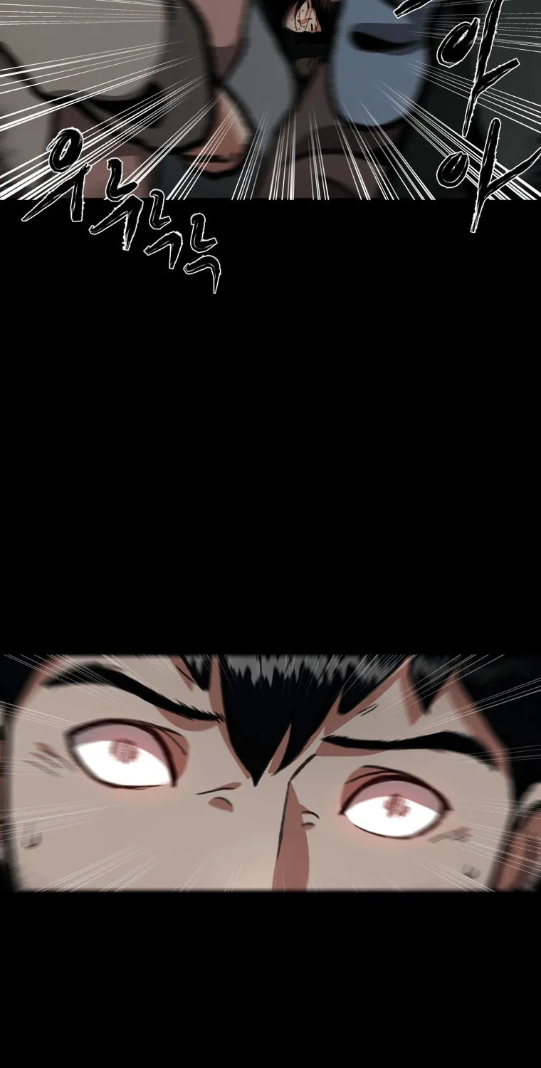Sprinter: Underworld Chapter 12 page 15 - 