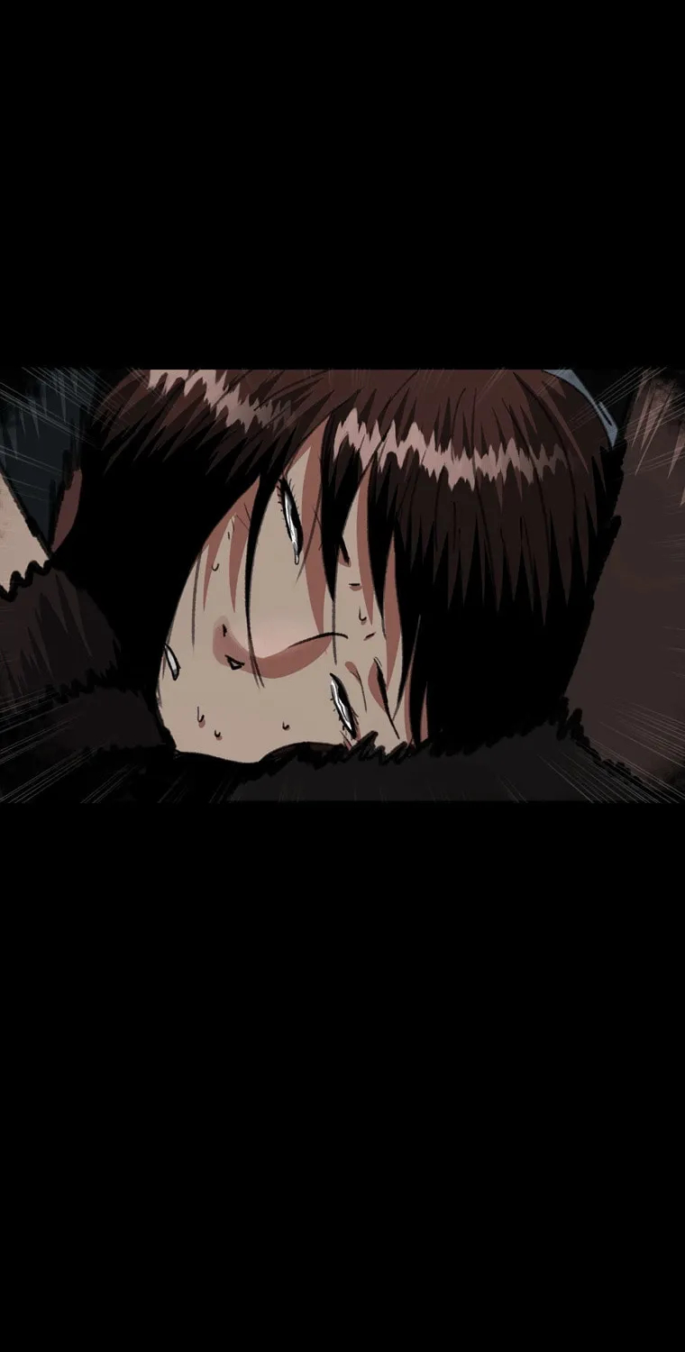 Sprinter: Underworld Chapter 12 page 16 - 