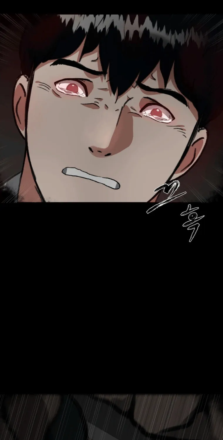 Sprinter: Underworld Chapter 12 page 17 - 