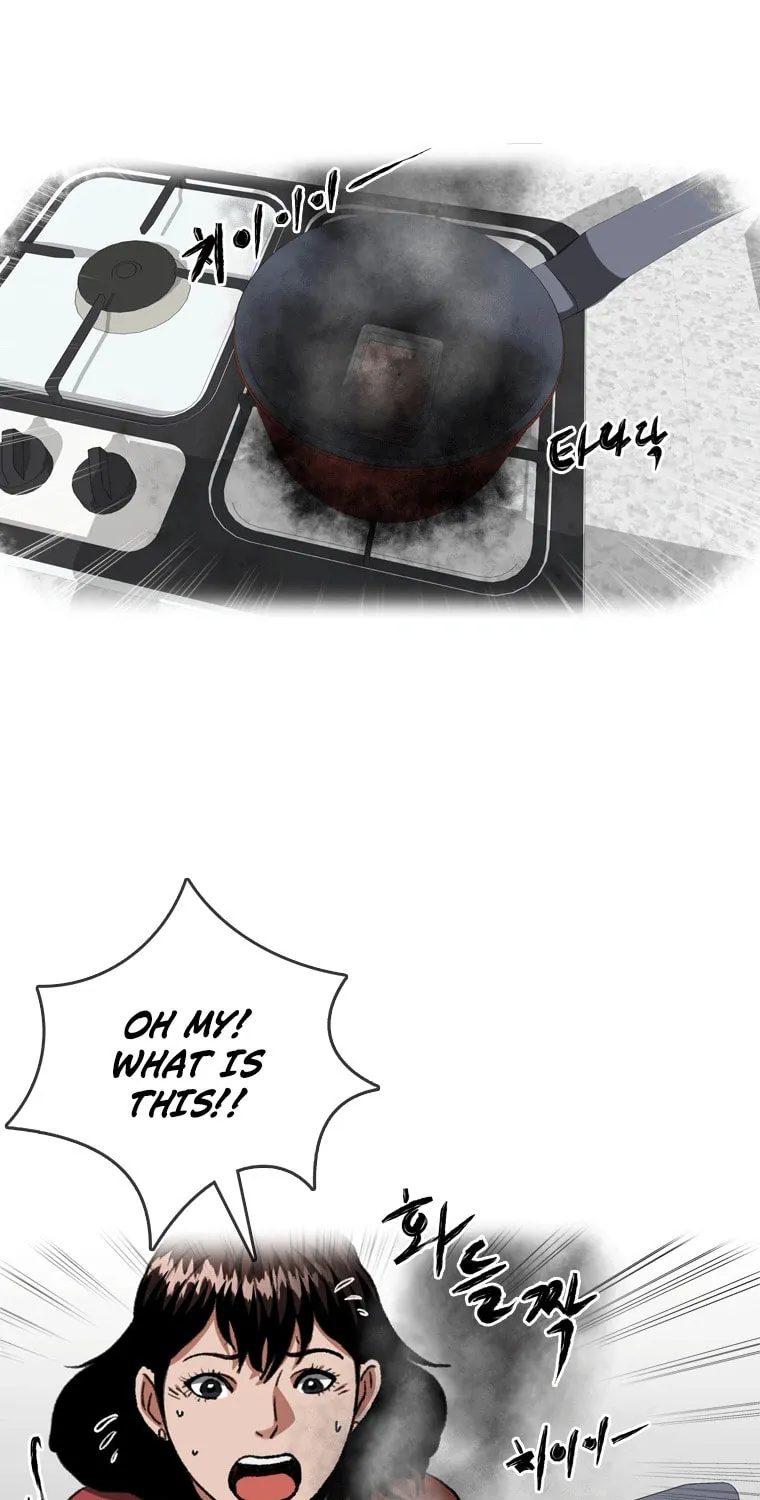 Sprinter: Underworld Chapter 12 page 35 - 