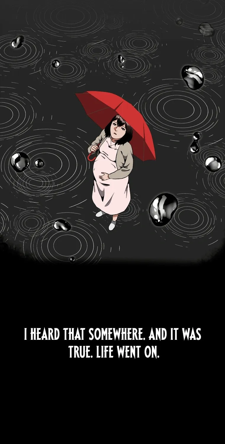 Sprinter: Underworld Chapter 12 page 51 - 