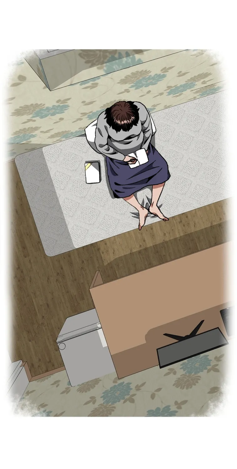 Sprinter: Underworld Chapter 12 page 56 - 