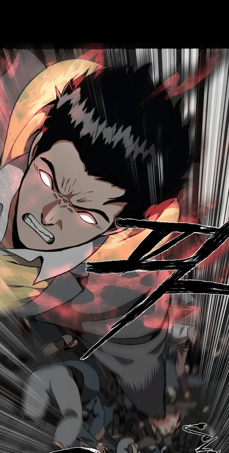 Sprinter: Underworld Chapter 12 page 7 - 