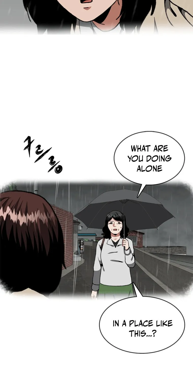 Sprinter: Underworld Chapter 12 page 62 - 