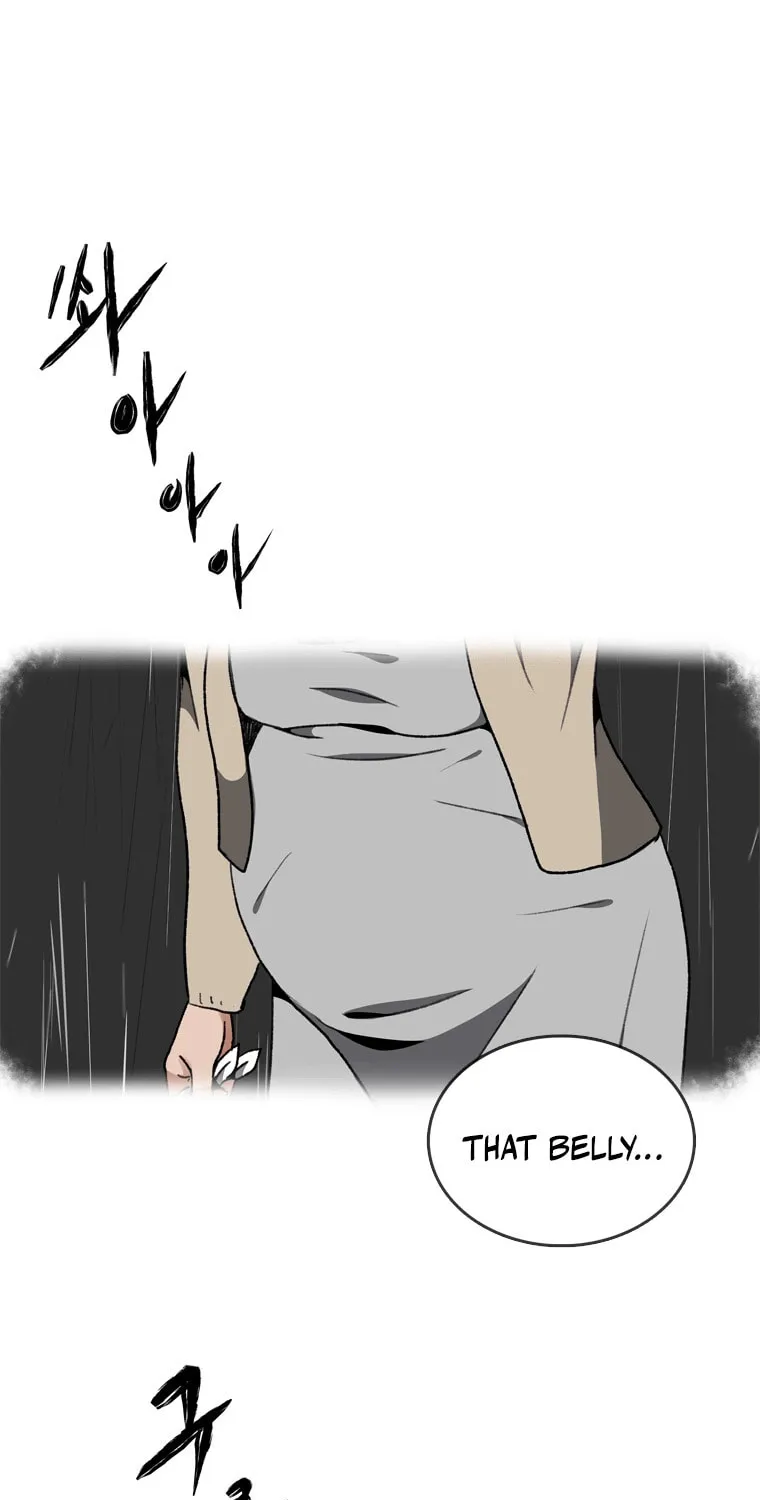 Sprinter: Underworld Chapter 12 page 64 - 