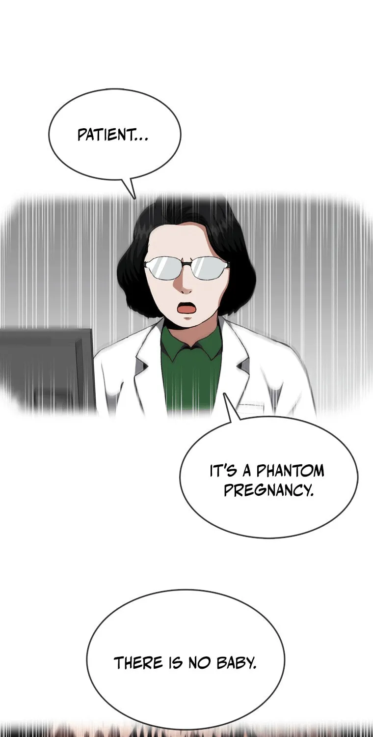 Sprinter: Underworld Chapter 12 page 66 - 