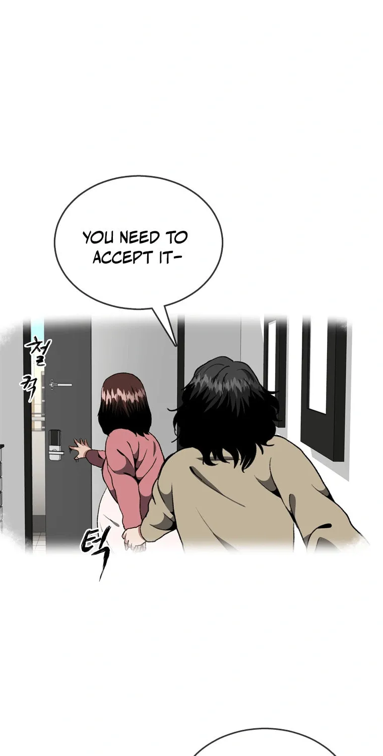 Sprinter: Underworld Chapter 13 page 12 - 