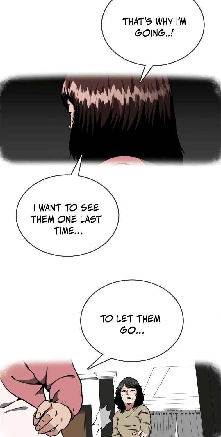 Sprinter: Underworld Chapter 13 page 13 - 
