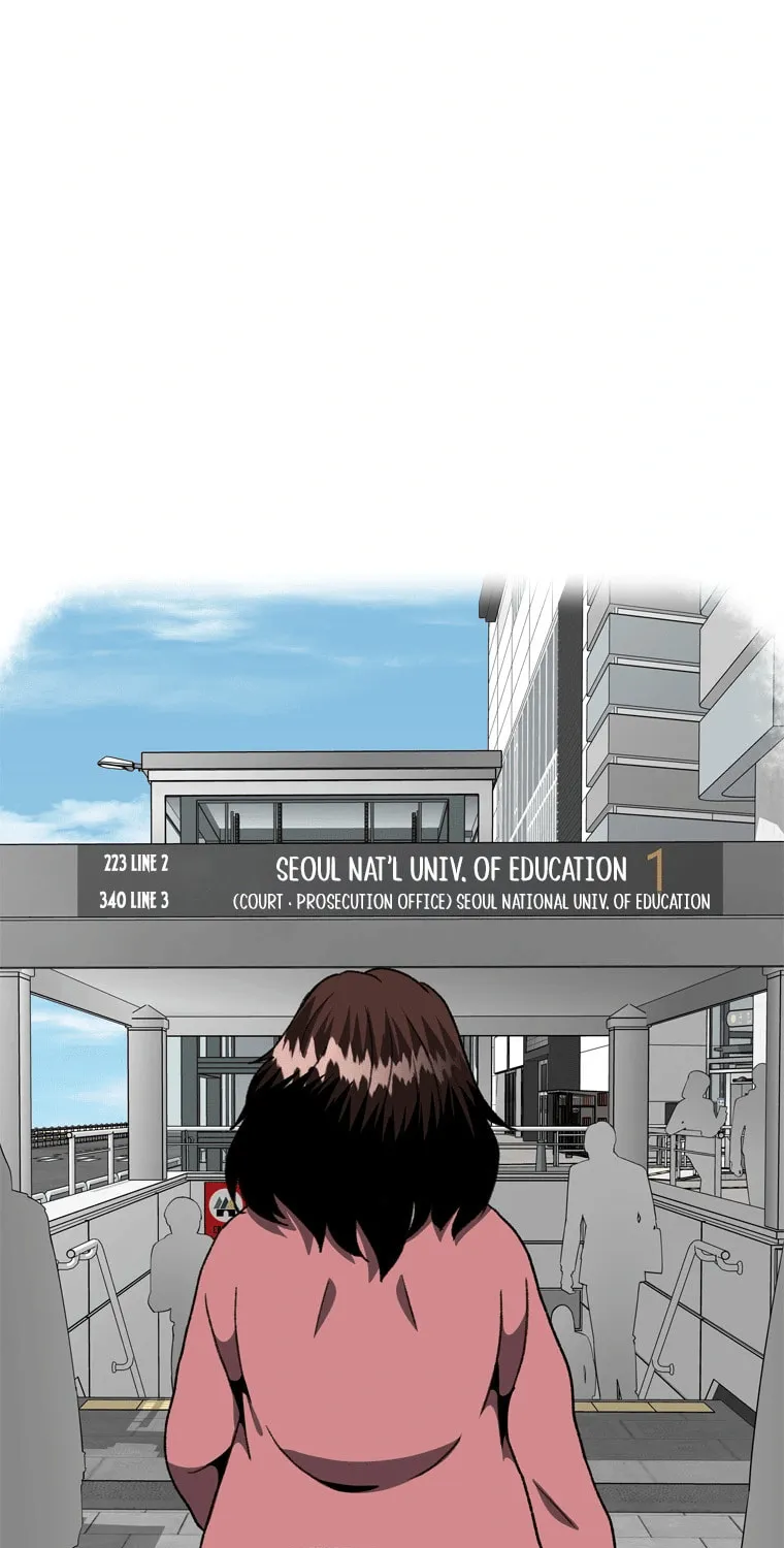 Sprinter: Underworld Chapter 13 page 17 - 