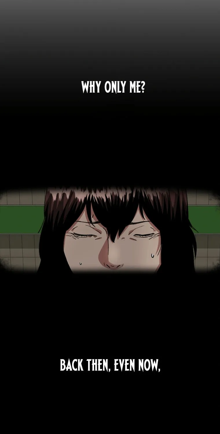 Sprinter: Underworld Chapter 13 page 19 - 