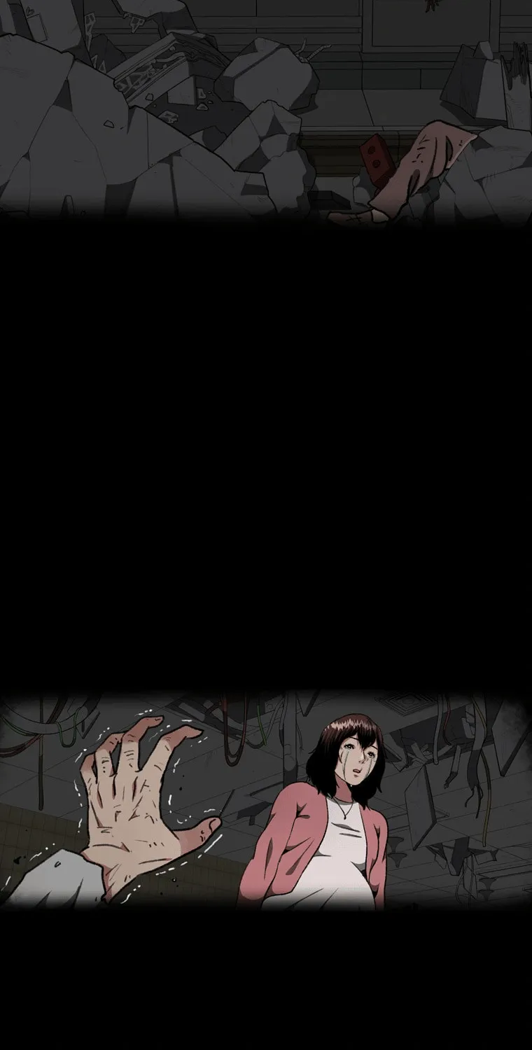 Sprinter: Underworld Chapter 13 page 22 - 