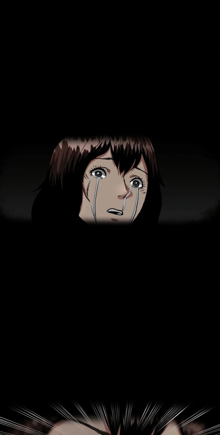 Sprinter: Underworld Chapter 13 page 23 - 