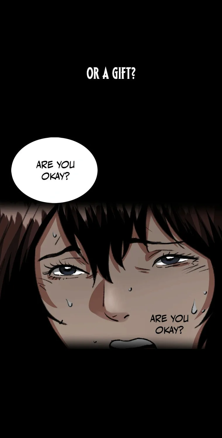 Sprinter: Underworld Chapter 13 page 32 - 