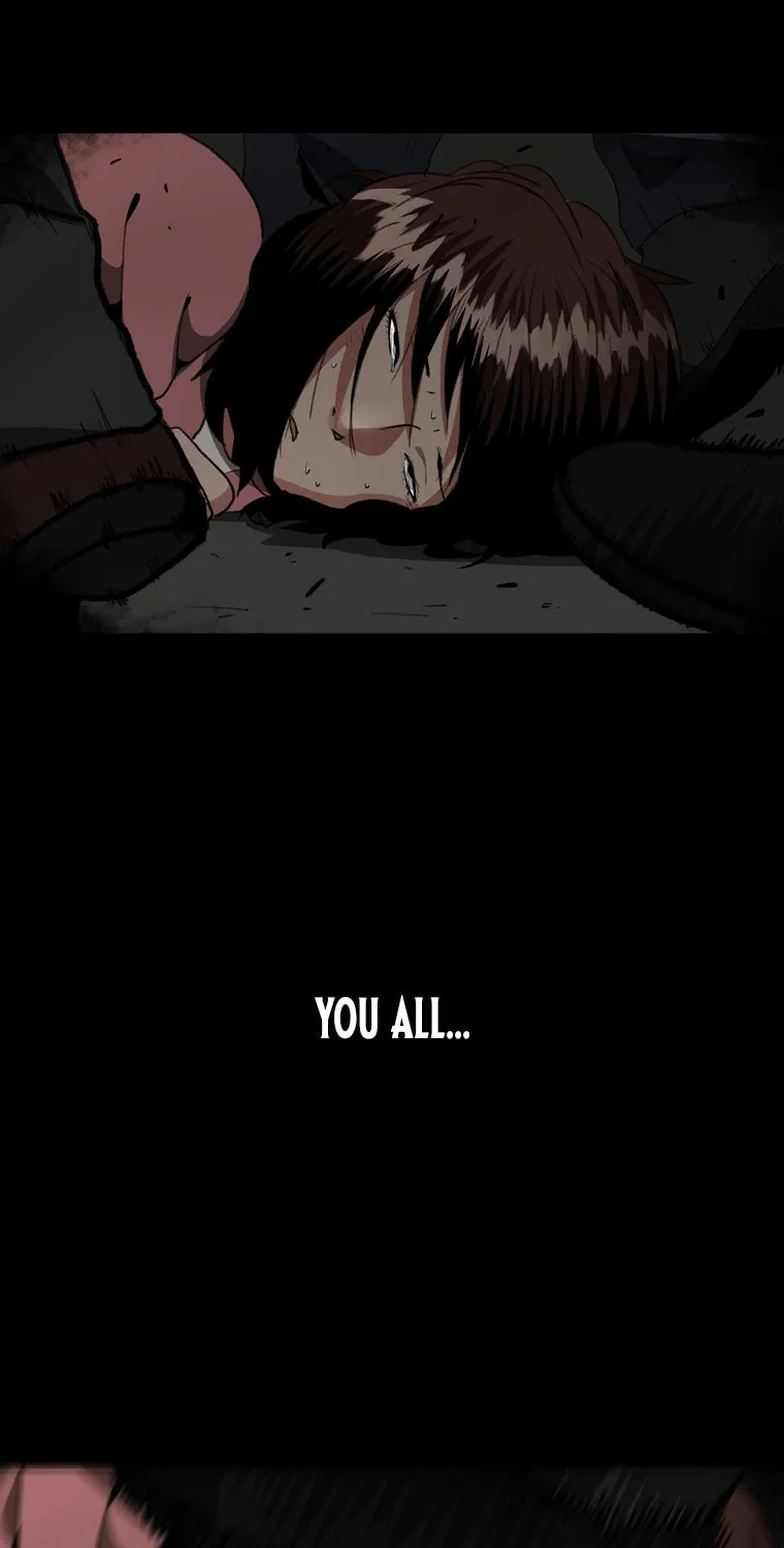 Sprinter: Underworld Chapter 13 page 35 - 