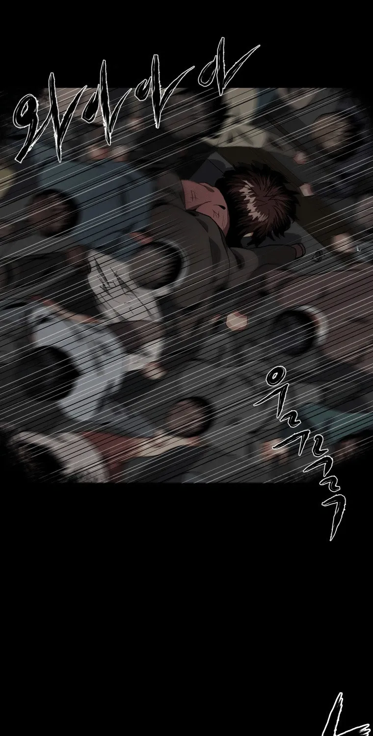 Sprinter: Underworld Chapter 13 page 43 - 