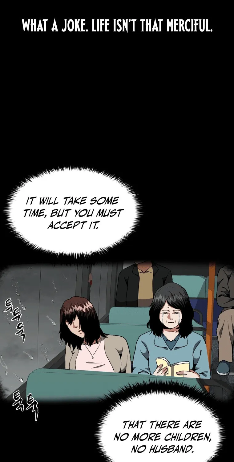 Sprinter: Underworld Chapter 13 page 6 - 