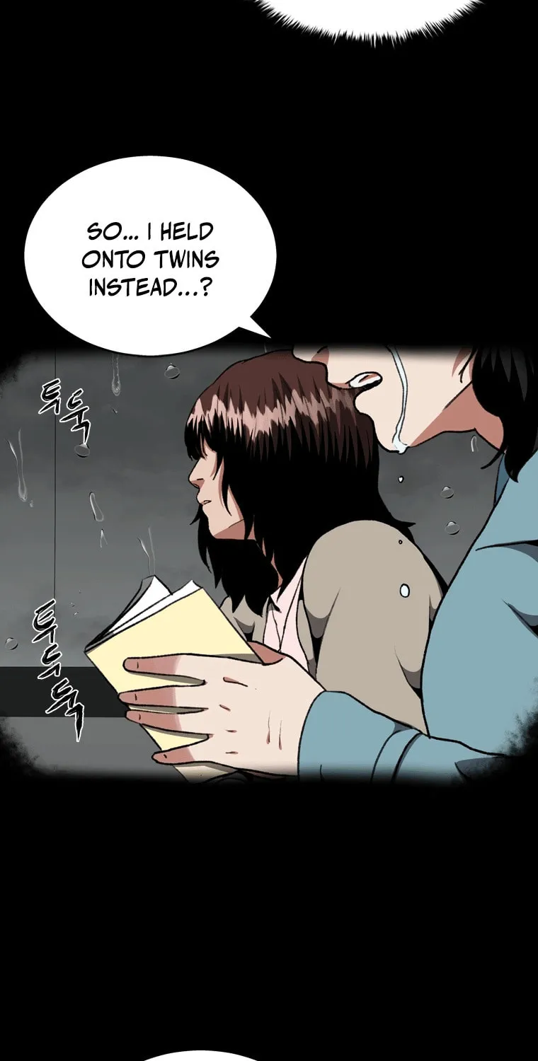 Sprinter: Underworld Chapter 13 page 7 - 