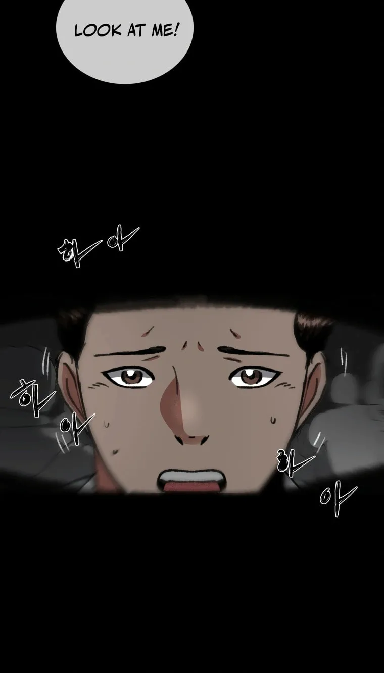 Sprinter: Underworld Chapter 13 page 62 - 
