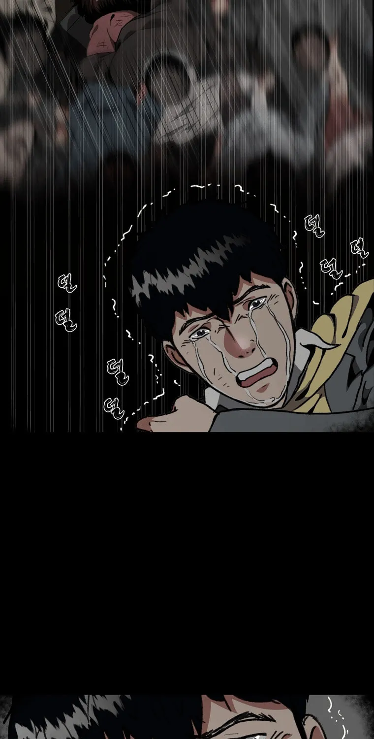 Sprinter: Underworld Chapter 13 page 75 - 