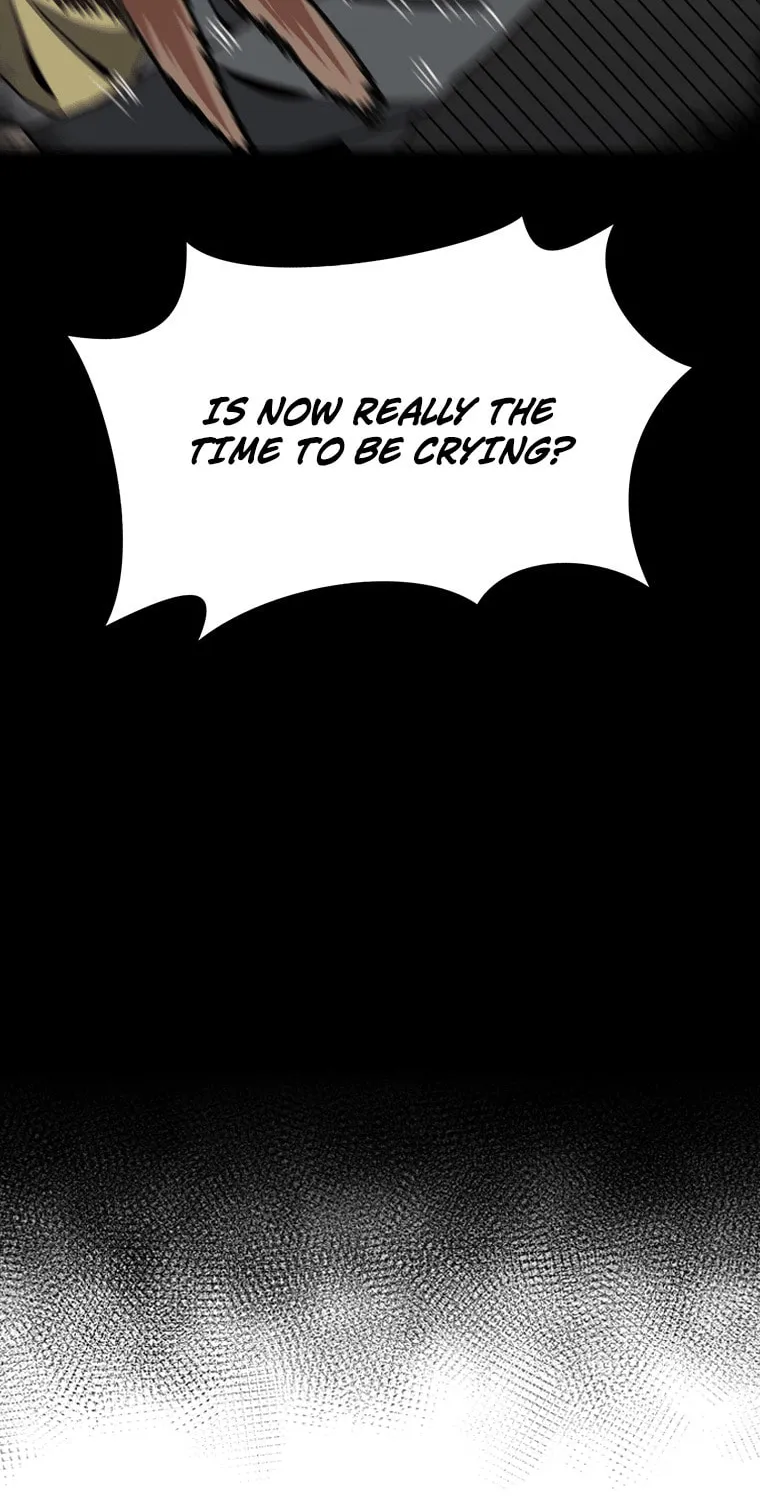 Sprinter: Underworld Chapter 13 page 78 - 