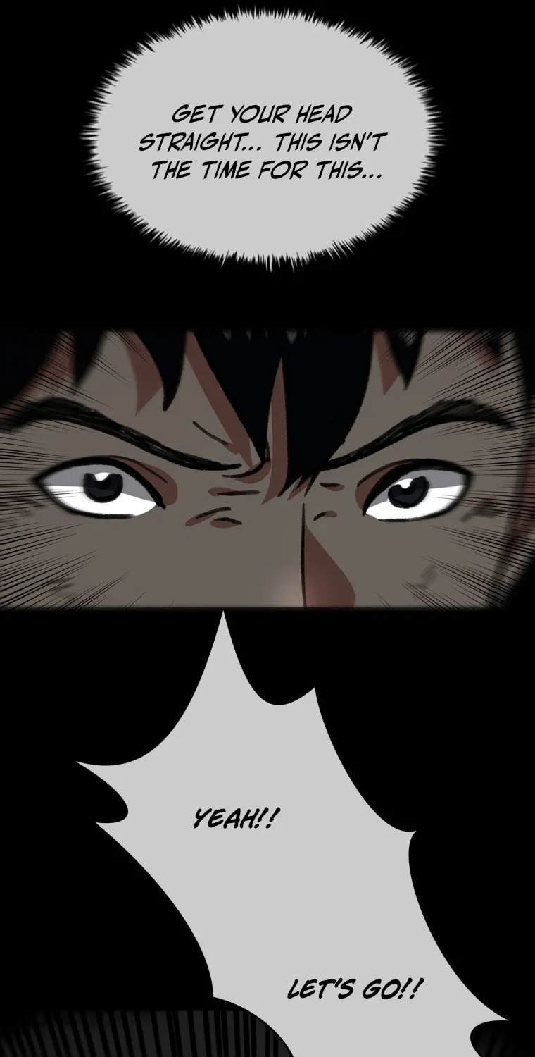 Sprinter: Underworld Chapter 14 page 19 - 