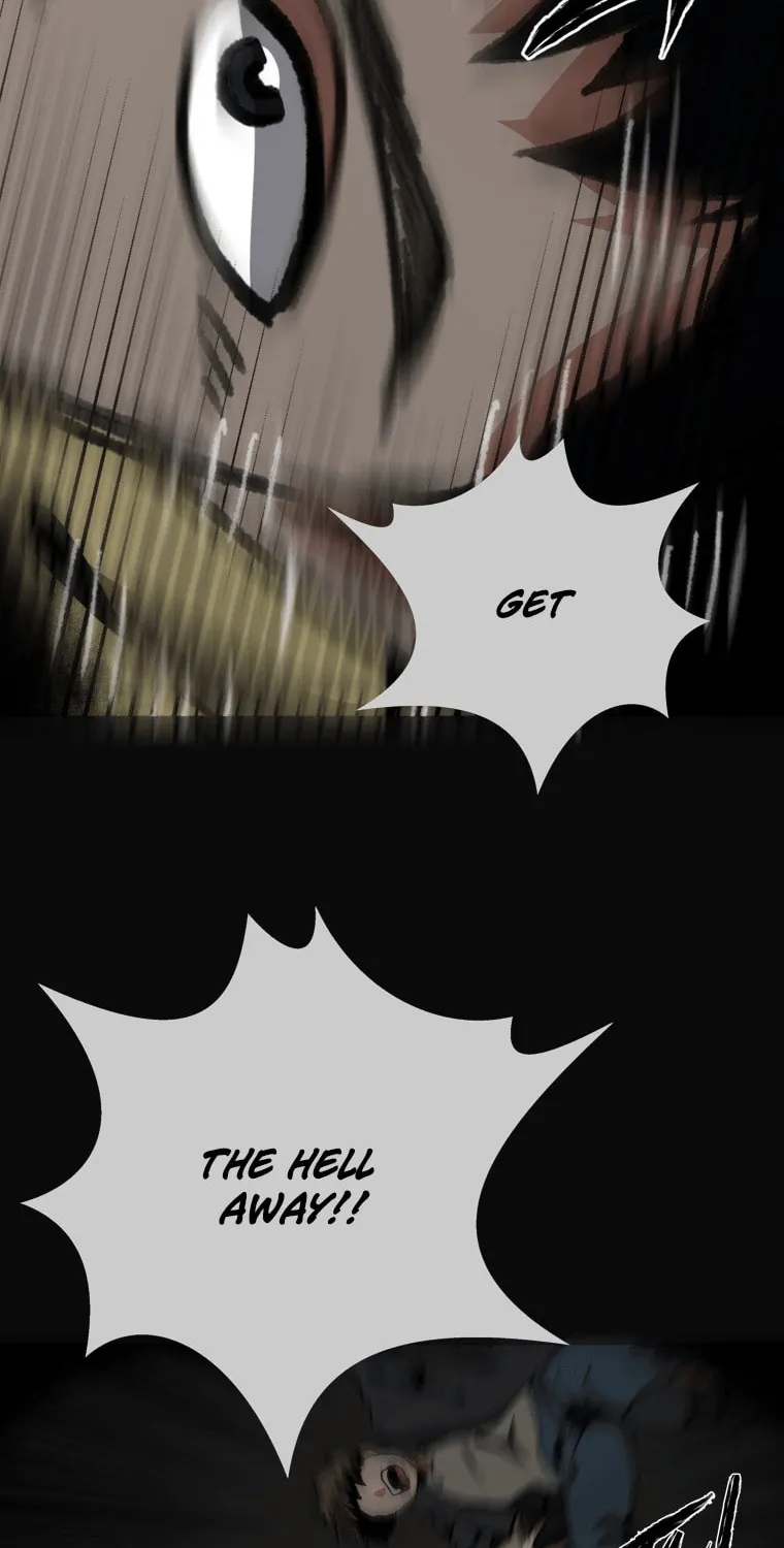 Sprinter: Underworld Chapter 14 page 30 - 