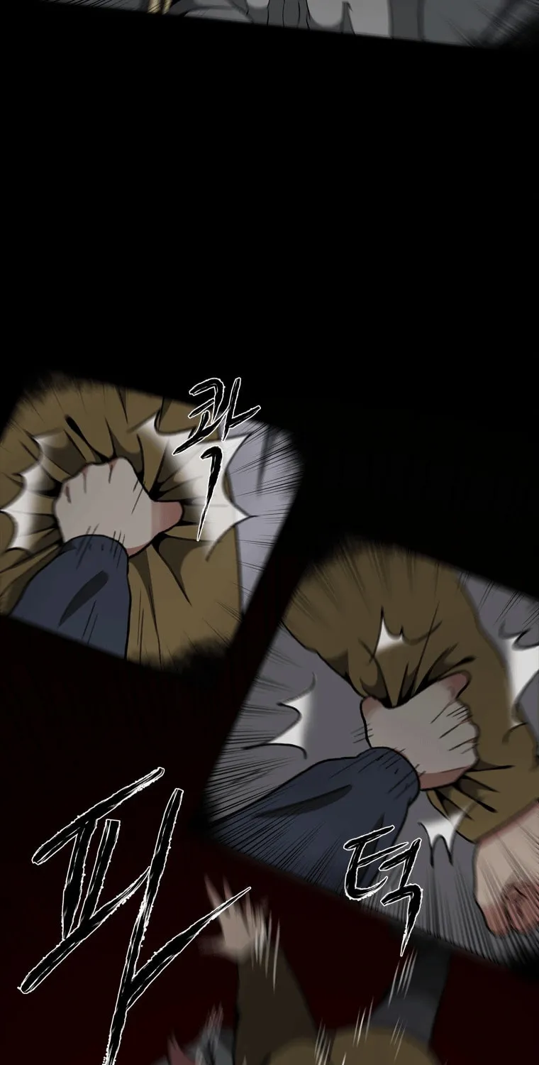 Sprinter: Underworld Chapter 14 page 37 - 