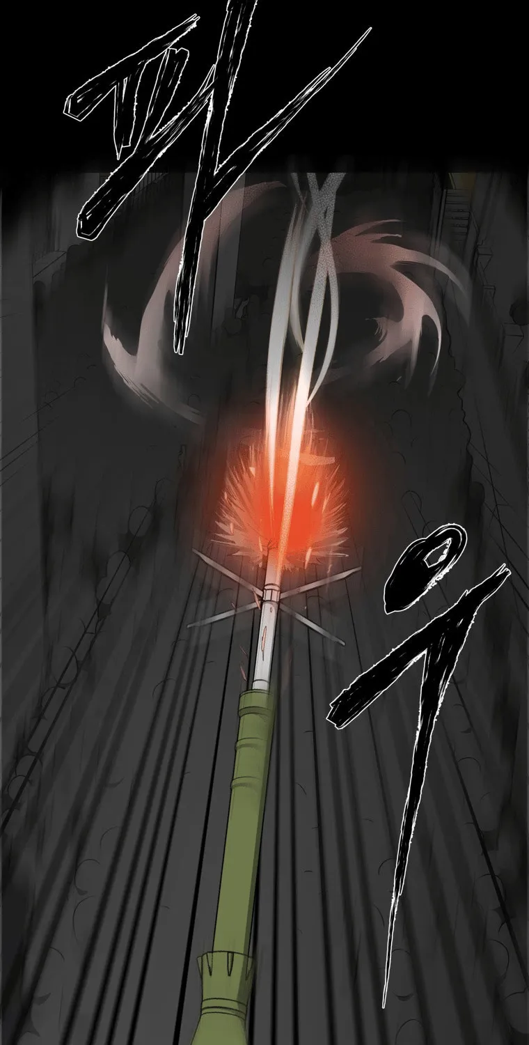 Sprinter: Underworld Chapter 14 page 48 - 