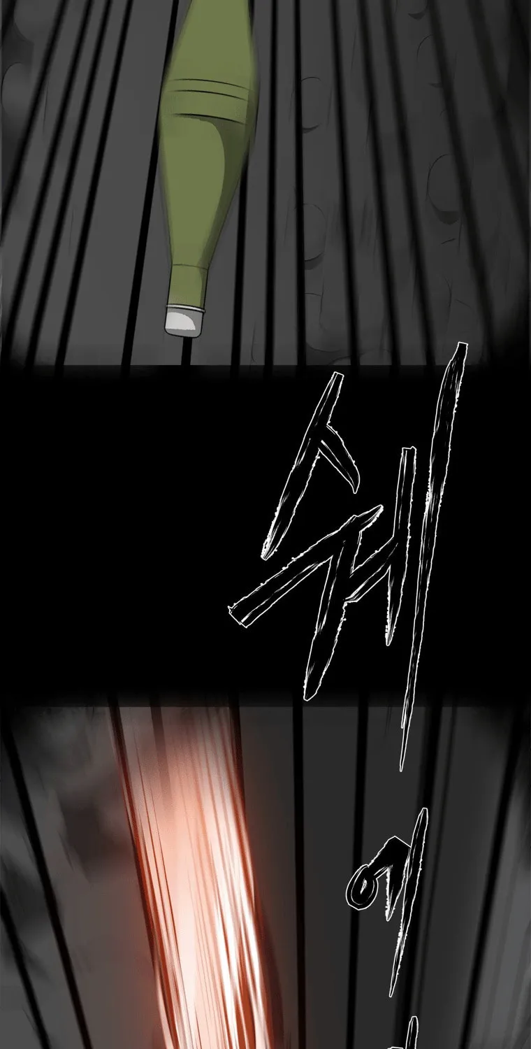 Sprinter: Underworld Chapter 14 page 49 - 
