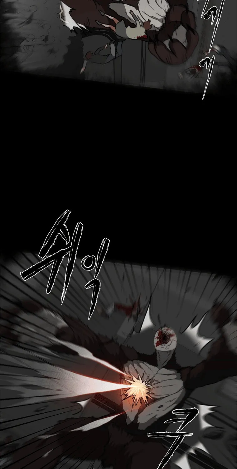 Sprinter: Underworld Chapter 14 page 52 - 