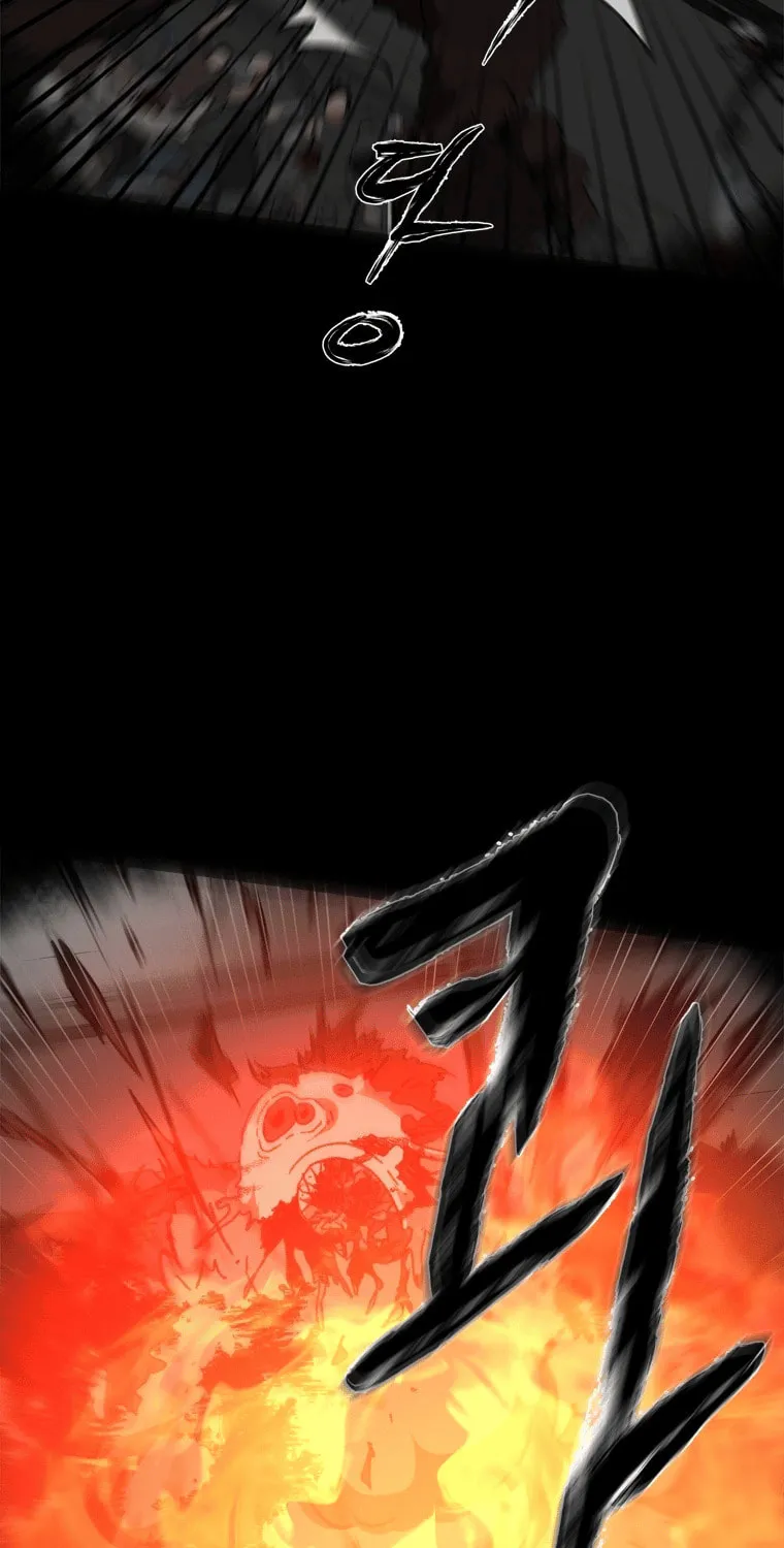 Sprinter: Underworld Chapter 14 page 53 - 