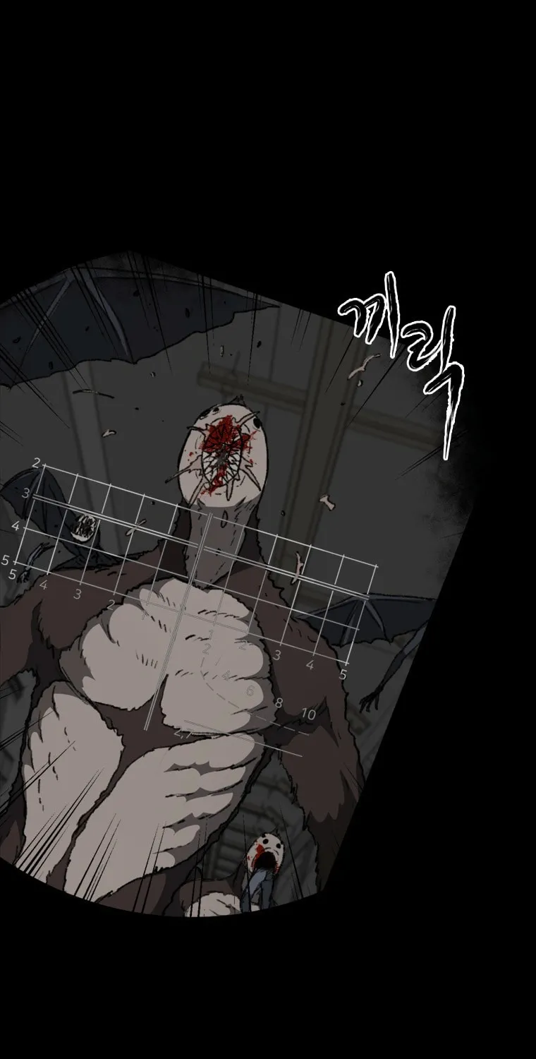 Sprinter: Underworld Chapter 15 page 13 - 