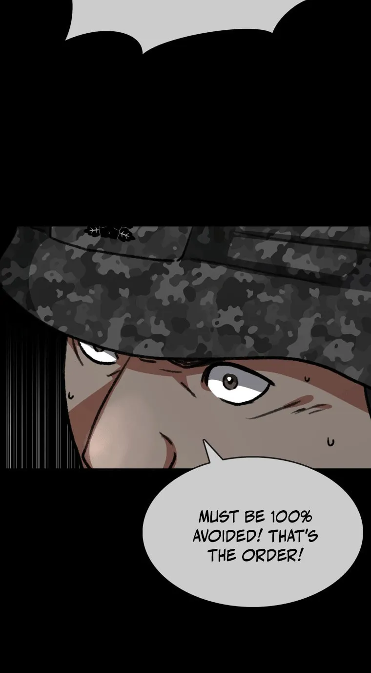 Sprinter: Underworld Chapter 15 page 16 - 